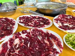 -老猫牛肉火锅(沙溪店)