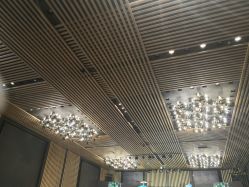 -涵碧楼酒店·宴会厅