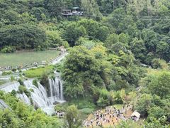 -天河潭旅游度假区