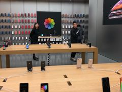 -Apple零售店(新街口店)