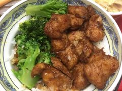-和合谷(北新桥店)
