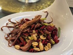 -平壤馆(西塔街店)