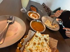 -南国印度餐厅Dakshin