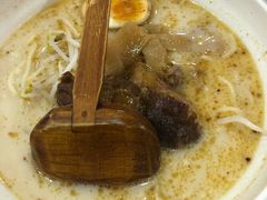 味千猪骨汤拉面-味千拉面(万里店)