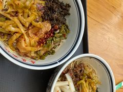 -李易面馆(树木岭店)