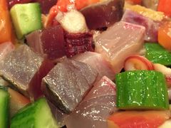 -希望日本料理(保利香槟花园店)