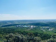 -沈阳辉山风景区