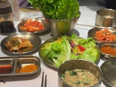 -西塔老太太泥炉烤肉(川沙百联店)