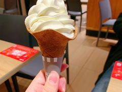 -肯德基(东直门来福士店)