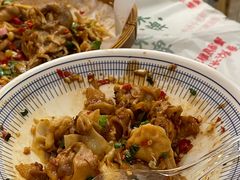 -东排食堂长沙小吃大排档(五一广场店)