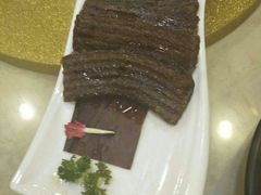 -中恒华茶楼(牌坊店)