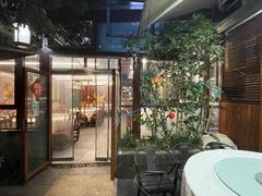 -古韵餐厅(湖畔大学店)