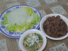 -清真·鸦儿李记·小馆(后海店)