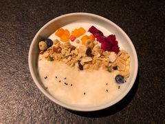 米釀鲜果酸奶-丝路金桃·新疆菜(徐汇店)