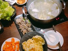 -牛焱·贵州黄牛肉火锅(城西银泰店)