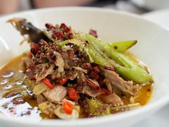 -野蔓果·山野菜(西湖景区·龙井茶田店)