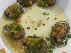 -范饭椰林川湘味海鲜·椰子鸡(三亚湾椰梦长廊店)