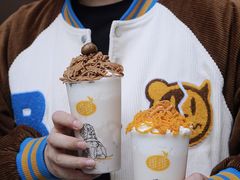 -维维豆奶(金鹰新街口店)