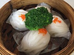 -南珠宫酒店-茶餐厅