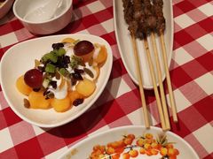 -西贝(吴江路湟普汇店)