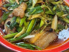 -小街47號江湖菜(四合院店)