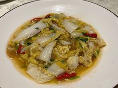 -徐州绿地皇冠假日酒店-汉宫中餐厅