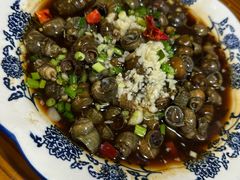 -呼吸森林·生态农庄农家乐私房菜