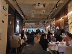 -Pasha帕夏土耳其餐厅(南昌路店)
