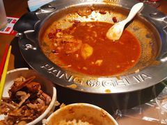 -胖哥俩肉蟹煲(济南世茂国际广场店)