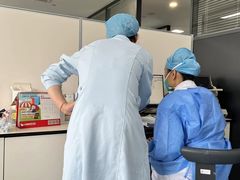 -上海市松江区泗泾医院