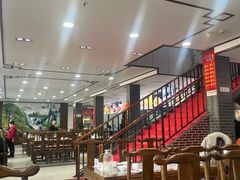 -上庄晋风庄园(上庄店)