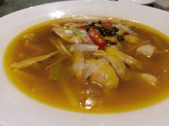 -淮扬厨子(健康路店)