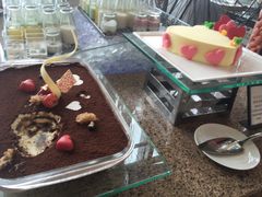 -视界美食自助餐厅·石家庄希尔顿酒店