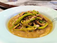 大同黄花烩菜-紫泥369粗粮季(鼓楼店)