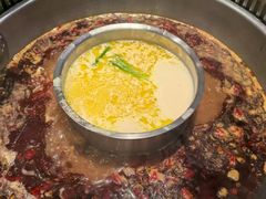 -鱼豆吉·豆浆鱼火锅(宜昌万达店)