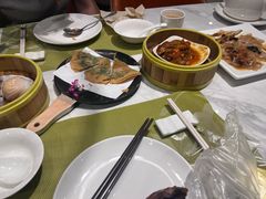 -顺意·顺德家乡菜(国际人才大厦店)