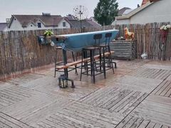 -小草屋轰趴馆别墅派对新场团建家庭聚会