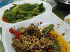 -景好海鲜餐厅(大鹏必选旅游店)