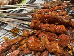-有奴思烤肉·清真(正宁路店)