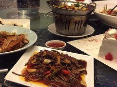 -知味观(翡翠城店)
