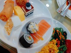 -众善素食(佛平五路店)