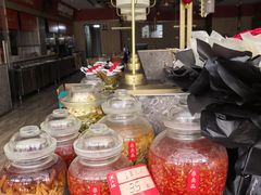 -湘江红·湖南招牌菜(莲花南路店)