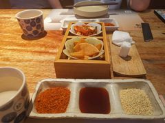-山海烧肉(铁像寺路店)