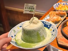 -小川洋风料理(江汉路店)