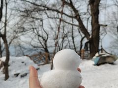 -终南山南五台景区