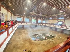 -华清宫景区
