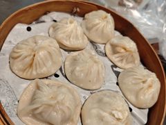 鲜肉小笼-同心楼(解放北路店)