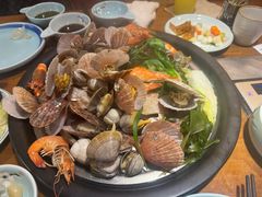 -三个渔夫·蒸汽海鲜(小白楼店)