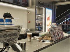 -蓝嘴兽咖啡(开福万达广场店)