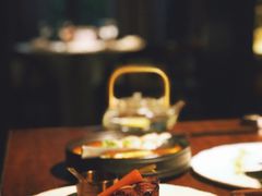 -肴约·花园式餐厅(湖里店)